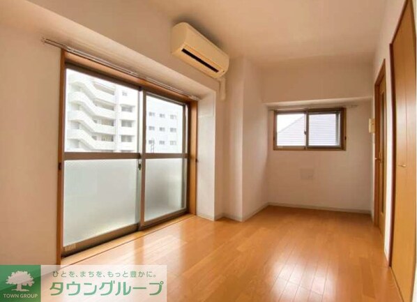 グランドソレーユの物件内観写真